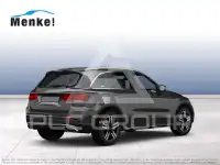 2020 Mercedes Benz GLC 43 AMG