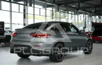 2020 Mercedes Benz GLC 43 AMG