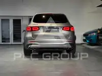 2020 Mercedes Benz GLC 43 AMG