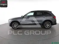 2020 Mercedes Benz GLC 43 AMG