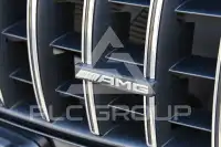 2020 Mercedes Benz GLC 43 AMG