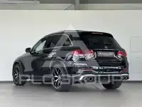 2020 Mercedes Benz GLC 43 AMG