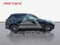 2020 Mercedes Benz GLC 43 AMG