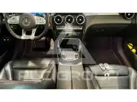 2020 Mercedes Benz GLC 43 AMG