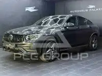 2020 Mercedes Benz GLC 43 AMG