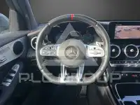 2020 Mercedes Benz GLC 43 AMG
