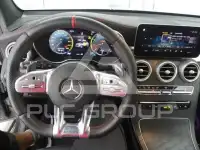 2020 Mercedes Benz GLC 43 AMG