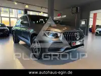 2020 Mercedes Benz GLC 43 AMG