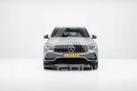 2020 Mercedes Benz GLC 43 AMG