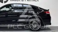 2020 Mercedes Benz GLC 43 AMG