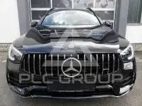 2020 Mercedes Benz GLC 43 AMG