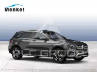 2020 Mercedes Benz GLC 43 AMG