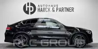 2020 Mercedes Benz GLC 43 AMG