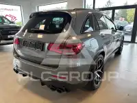 2020 Mercedes Benz GLC 43 AMG