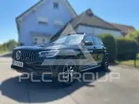 2020 Mercedes Benz GLC 43 AMG