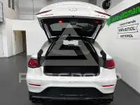2020 Mercedes Benz GLC 43 AMG