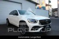 2020 Mercedes Benz GLC 43 AMG