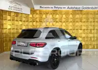 2020 Mercedes Benz GLC 43 AMG