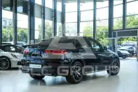 2020 Mercedes Benz GLC 43 AMG