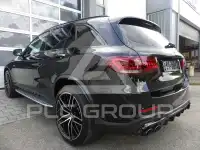 2020 Mercedes Benz GLC 43 AMG