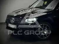 2020 Mercedes Benz GLC 43 AMG