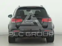 2020 Mercedes Benz GLC 43 AMG