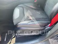 2020 Mercedes Benz GLC 43 AMG