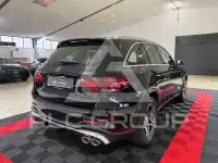 2020 Mercedes Benz GLC 43 AMG