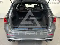 2020 Mercedes Benz GLC 43 AMG