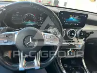 2020 Mercedes Benz GLC 43 AMG