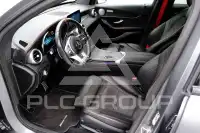 2020 Mercedes Benz GLC 43 AMG
