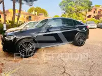 2020 Mercedes Benz GLC 43 AMG