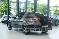 2020 Mercedes Benz GLC 43 AMG
