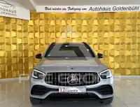 2020 Mercedes Benz GLC 43 AMG