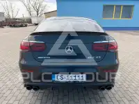 2020 Mercedes Benz GLC 43 AMG