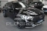 2020 Mercedes Benz GLC 43 AMG