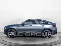 2020 Mercedes Benz GLC 43 AMG