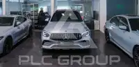 2020 Mercedes Benz GLC 43 AMG