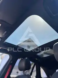 2020 Mercedes Benz GLC 43 AMG