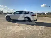 2020 Mercedes Benz GLC 43 AMG