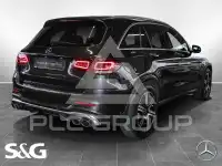 2020 Mercedes Benz GLC 43 AMG