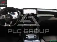 2020 Mercedes Benz GLC 43 AMG