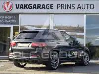 2020 Mercedes Benz GLC 43 AMG