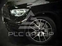 2020 Mercedes Benz GLC 43 AMG