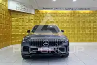 2020 Mercedes Benz GLC 43 AMG