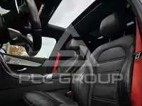 2020 Mercedes Benz GLC 43 AMG