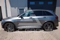 2020 Mercedes Benz GLC 43 AMG