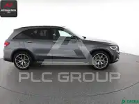 2020 Mercedes Benz GLC 43 AMG