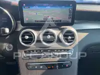 2020 Mercedes Benz GLC 43 AMG