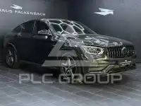 2020 Mercedes Benz GLC 43 AMG